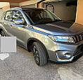 Suzuki Vitara (2015) - 2022