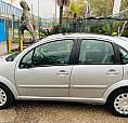 Citroen C3 1.4 16V Sensodrive Exclusive