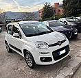 Fiat Panda 0.9 Twinair Turbo Natural Power Lounge