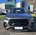 Dr Automobiles Dr 6.0 1.5 Turbo Cvt Bi-Fuel Gpl