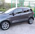 Ford Ecosport - 2018 Titanium