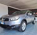 Nissan Qashqai 1.5 Dci Dpf Tekna