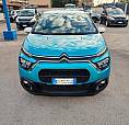 Citroen C3 Bluehdi 100 S&S Shine