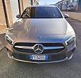 Mercedes-Benz Classe A A 180 D Automatic Premium