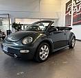 Volkswagen New Beetle 1.6 Cabrio