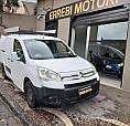 Citroen Berlingo 1.6 Hdi 90Cv Multispace