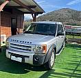Land Rover Dicovery