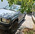 Toyota 4 Runner/Hilux 2ª - 2000