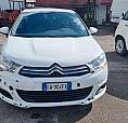 Citroen C4 1.6 Hdi 90 Business
