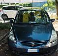 Honda Jazz 2007 Automatica Cvt 7 Speed * Grandine