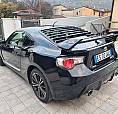 Toyota Gt86 - 2013