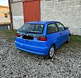 Seat Ibiza 1.4