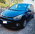 Hyundai I10 2ª Serie - 2014