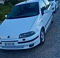 Fiat Punto 1ª Serie - 1994