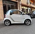 Smart Fortwo 800 Passion Cdi For Two - 2014