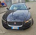 Jaguar Xe 2.0D Awd