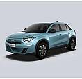Fiat 600 Hybrid 110 Cv Dct Mhev Pop