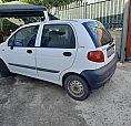 Chevrolet Matiz