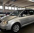 Volkswagen Touran 2.0 Tdi