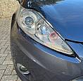 Ford Fiesta 1.4 Tdci 68Cv *Titanium* 2009