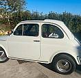 Fiat 500L Epoca