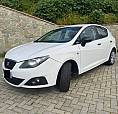 Seat Ibiza 1.2 Benzina 69Cv 2011
