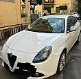 Giulietta 1.6 Super 120 Cv