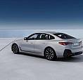 Bmw Serie 4 I4 Edrive40 Msport Edition