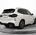 Bmw X3 Xdrive20D 48V Msport