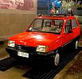 Seat Marbella - 1993
