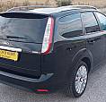 Ford Focus Sw 1.6 Tdci - Unico Prop- Pari Al Nuovo