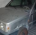 Fiat Panda Anno 1999