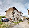 Terratetto Con Giardino E Posto Auto