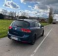 Seat Altea Xl Dsg 2.0 Tdi