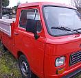 Fiat 900T Cassonato Metano - 1981