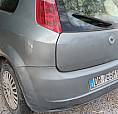 Fiat Punto 1400 Benz E Gas. 77 Cv