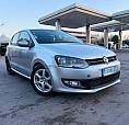 Volkswagen Polo 1.6 Disel 75 Cv Neo Patentato