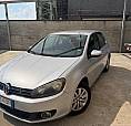 Vw Golf Vi 2011 1.6Tdi 77Kw Eur5B Neopatentati