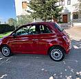 Fiat 500 1.2 Lounge 150Esimo Anniversario Accessor