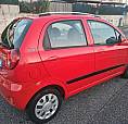 Chevrolet Matiz 800 Se Chic