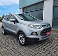 Ford Ecosport 1.5 Tdci 95 Cv Titanium