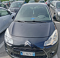 Citroen C3 1.4Benzina. Tenuta Perfetto