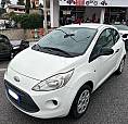Ford Ka Ka 1.2 8V 69Cv
