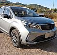 Emc Quattro 1.5 Cvt Automatica Benzina