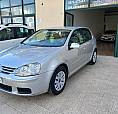 Volkswagen Golf 1.9 Tdi 5P. Comfortline