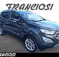 Ford Ecosport 1.0 Ecoboost 125Cv Active