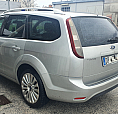 Ford Focus 2008 1.6 Tdci Per Neopatentati