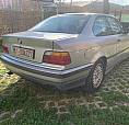 Bmw 318 Is