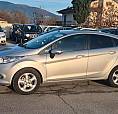 Ford Fiesta Fiesta 1.2 82Cv 5 Porte