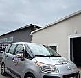 Citroen C3 Picasso 1.6 Diesel 90 Cv